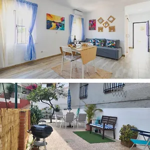 Monte Dorado , Málaga España