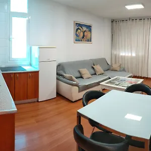 Rivas Apartment