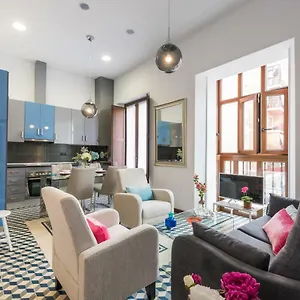 Appartement El Carmen, Málaga