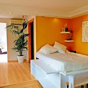 Atico La Bella Apartment