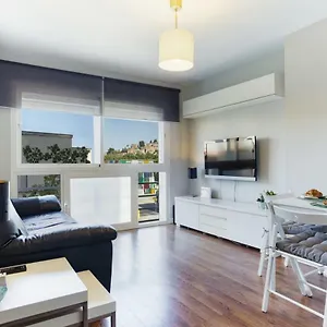 Malagueta Cool Apartment