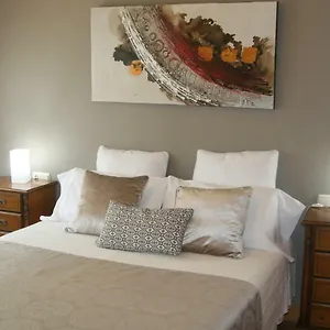 Apartamento Centro Y Playa-parking, Málaga