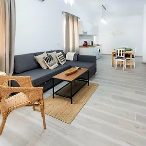Apartamento Marmoles Sweet, Málaga
