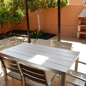 Anahi Homes Corralejo- Drago 14 , La Oliva España